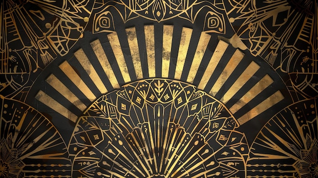 art decoration