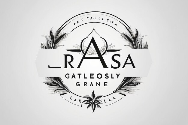 Art Gallery Logo