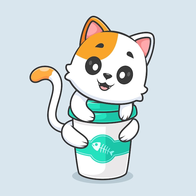 미술 일러스트레이션
