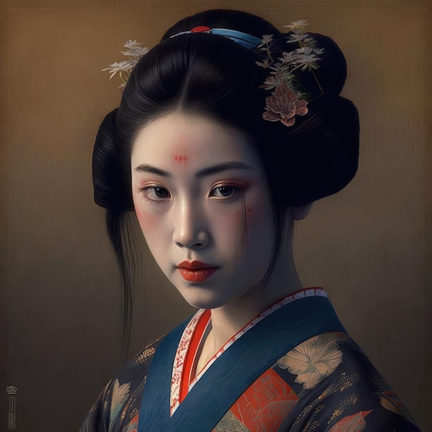 art of japan