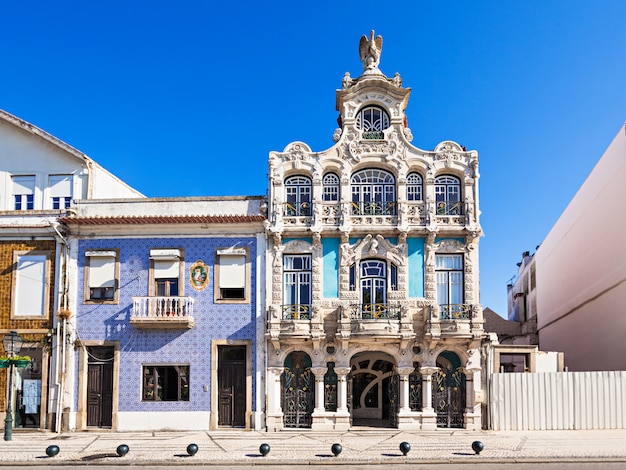 Art nouveau museum