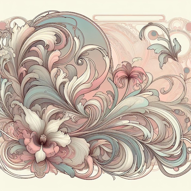 Art Nouveau