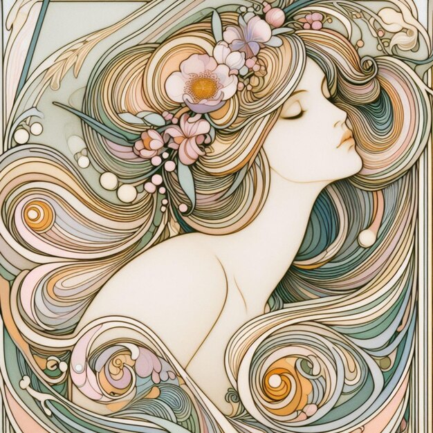 Art Nouveau