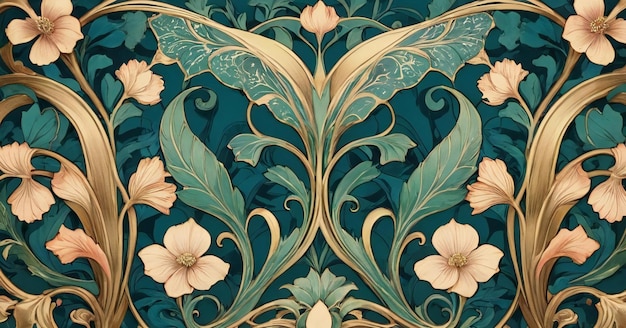 Art Nouveau