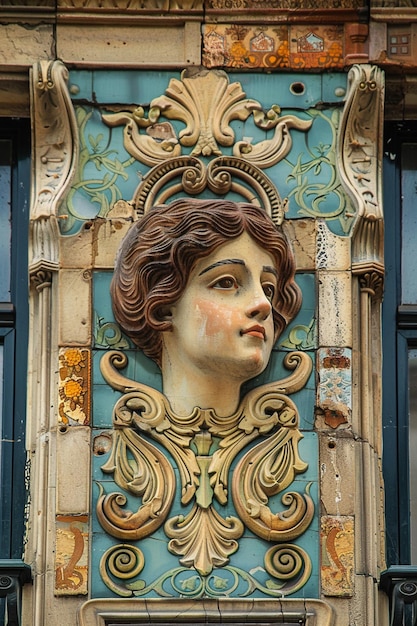 Art Nouveau