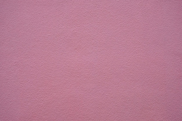 Photo art of pink color walls background.