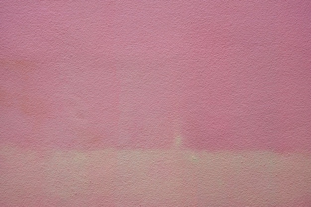 Photo art of pink color walls background.