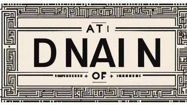 Photo the art and science of domain name registration