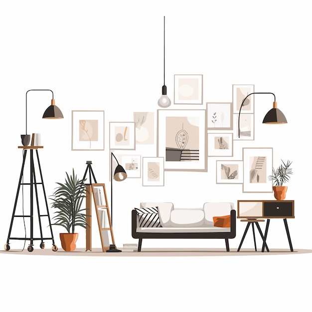 Art_studio_interior_furniture_and_equipment