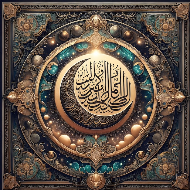 The Art of the Word Explore Classical Quranic Calligraphy