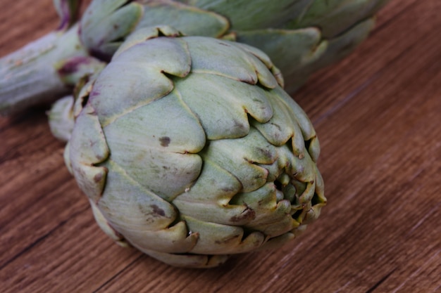 Artichoke