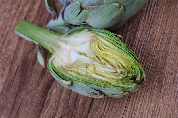 Artichoke