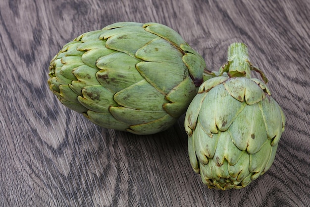 Artichoke