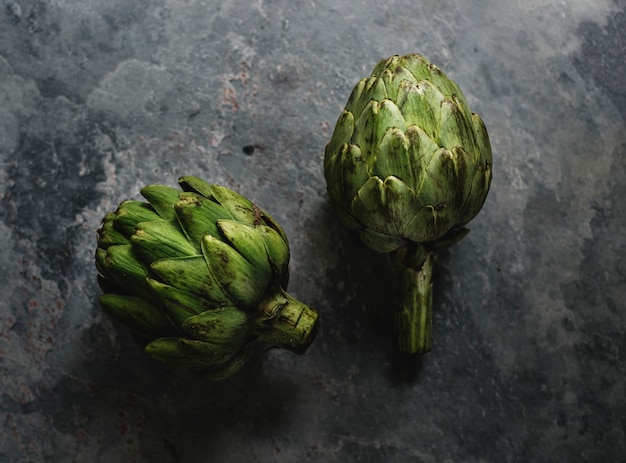 Artichokes