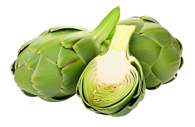 Artichokes