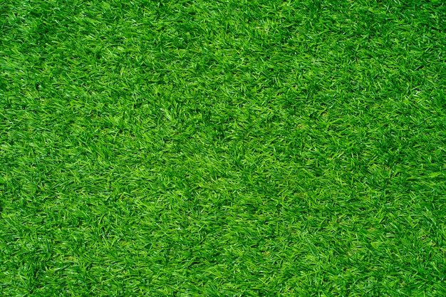 Artificial grass texture