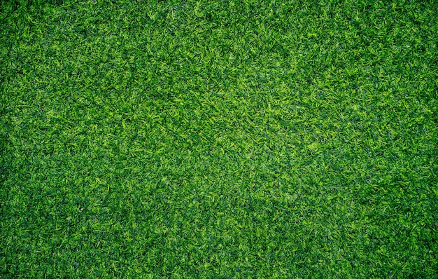 Artificial grass texture