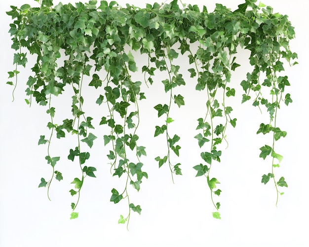 Artificial Hanging Ivy Garland
