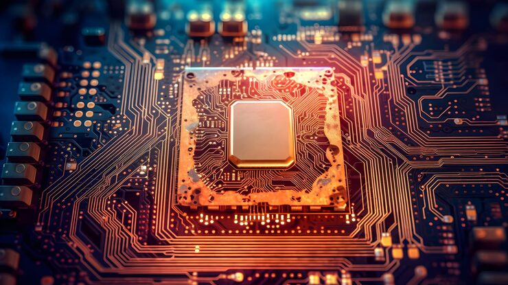 Photo artificial intelligence ai data mining expert system software genetic programming machine learning deep learning neural networks and another modern computer technologies conceptsgenerative ai