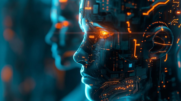 Технология искусственного интеллекта