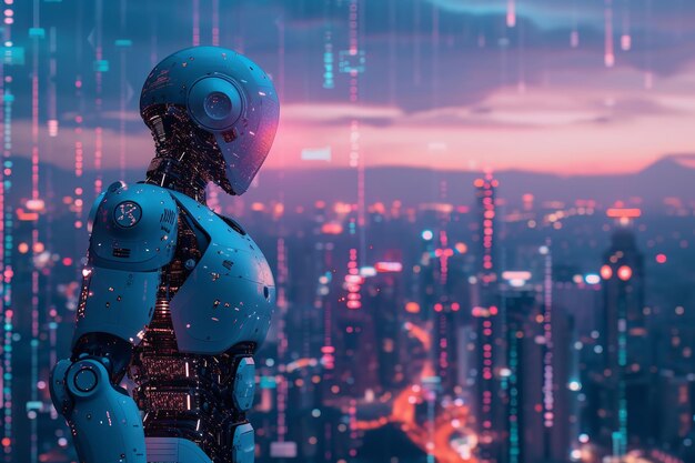 An artificial intelligence perspective on smart cities AI generated