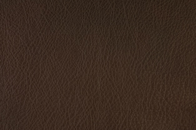 Artificial Leather Background Synthetics