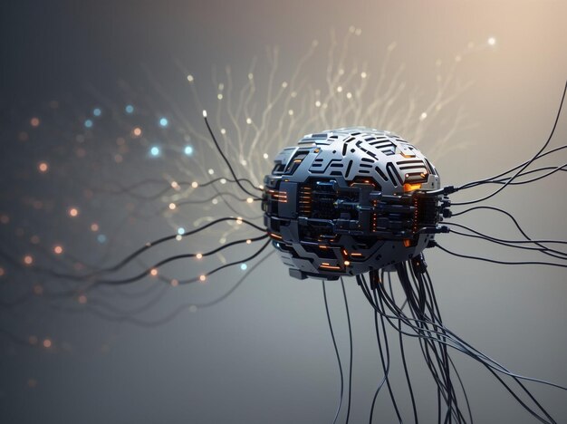 Artificial Neuron Unlocking the Power of Artificial Intelligence