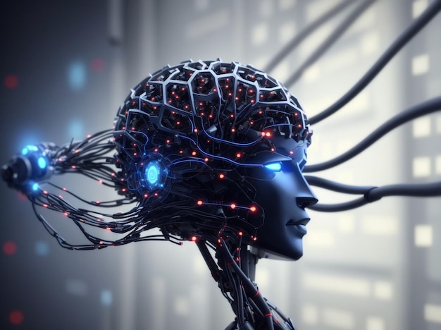 Artificial Neuron Unlocking the Power of Artificial Intelligence