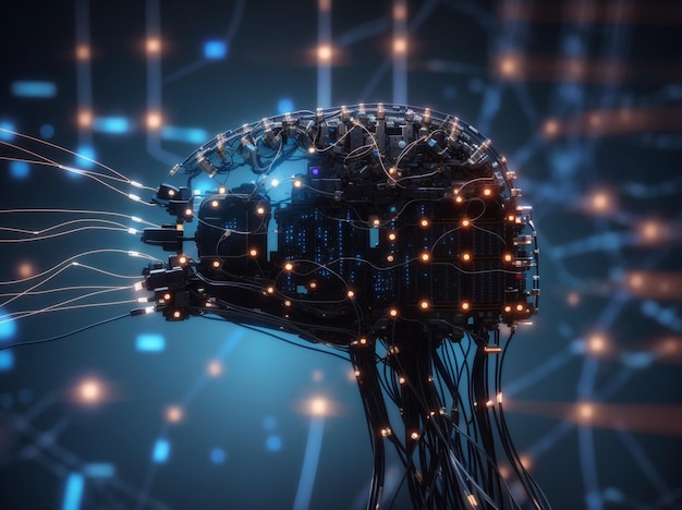 Artificial Neuron Unlocking the Power of Artificial Intelligence