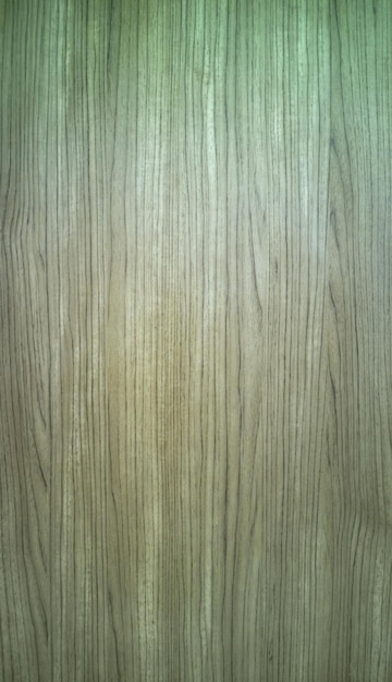 Artificial wood surface, natural imitation pattern, vertical, no people with space