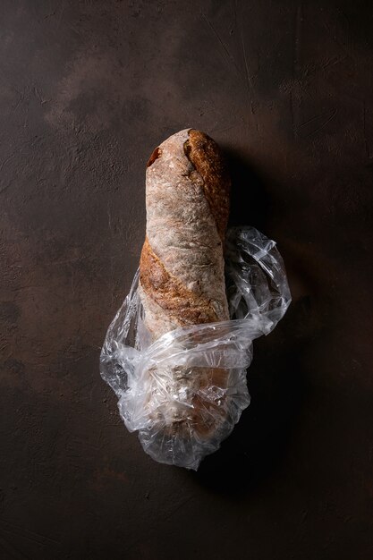 Artisan ciabattabrood