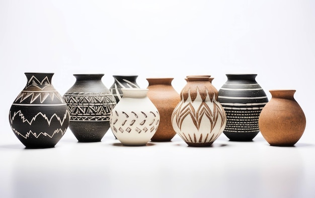 Artisanal Pottery Timeless Craftsmanship