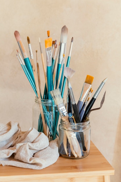 artist props for painting