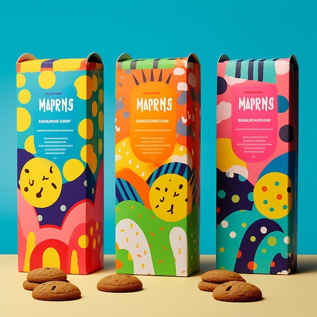 artist_snack_cookies_package mockup