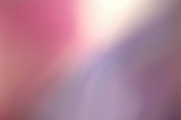 Artistic Blur Background Gradient Abstract Design