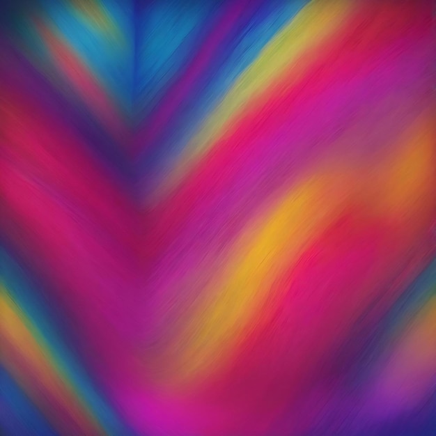 Artistic blurry colorful wallpaper background