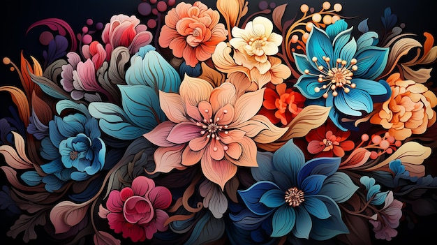 Artistic Desktop HD Wallpapers in Stunning Style