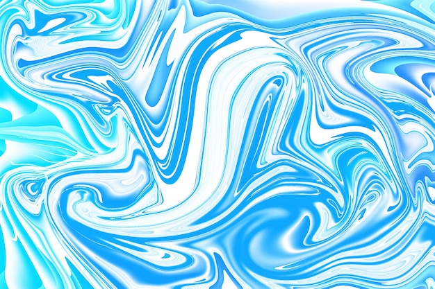 an artistic rendition of vibrant liquid abstract futuristic backdrop