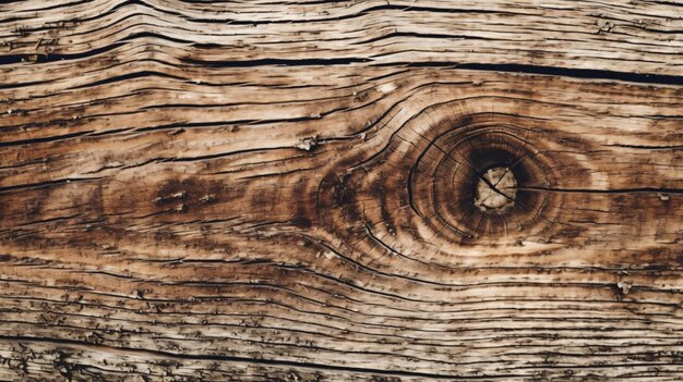 An artistic representation of a rustic wooden texture