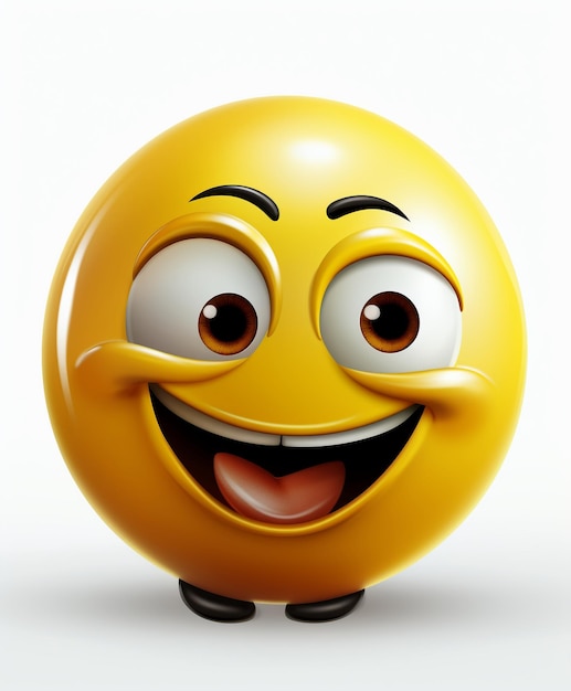 Page 81  3d Emoji Png Images - Free Download on Freepik