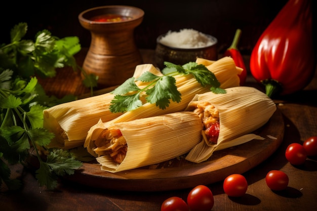 Artistry in Japanese Cooking Food Stock Photos