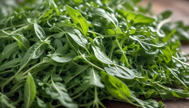 Arugula