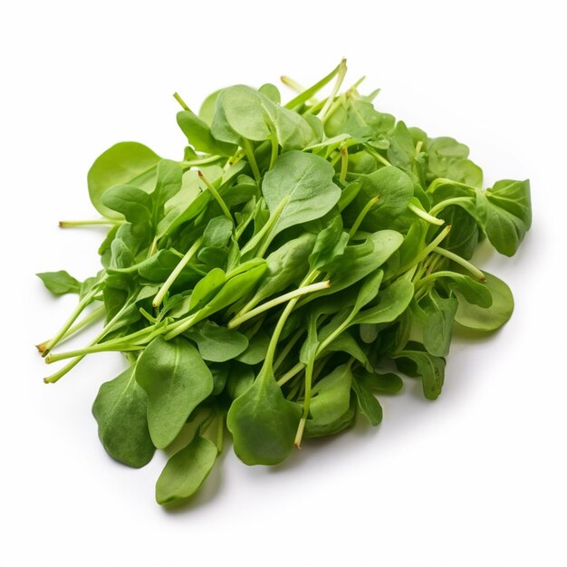 Photo arugula