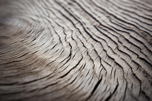 Ash background pattern with a shallow depth of field to emphasize certain areas