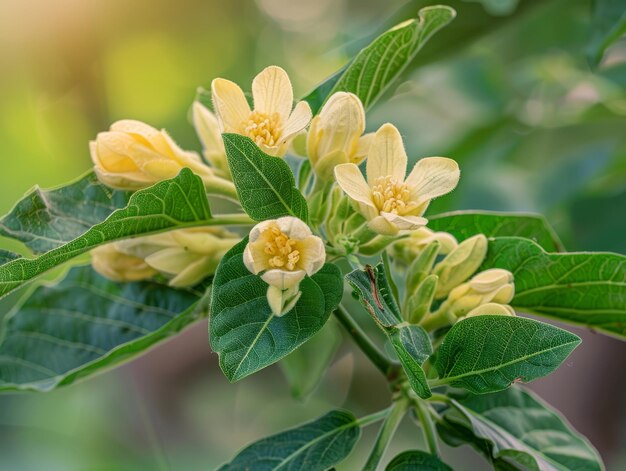 Ashwagandha is een kruidensupplement afgeleid van de wortel van de plant withania somnifera