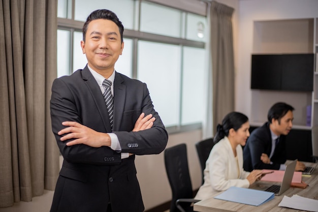 Perbedaan Founder