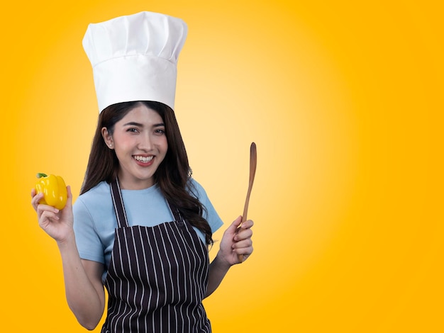 asian chef