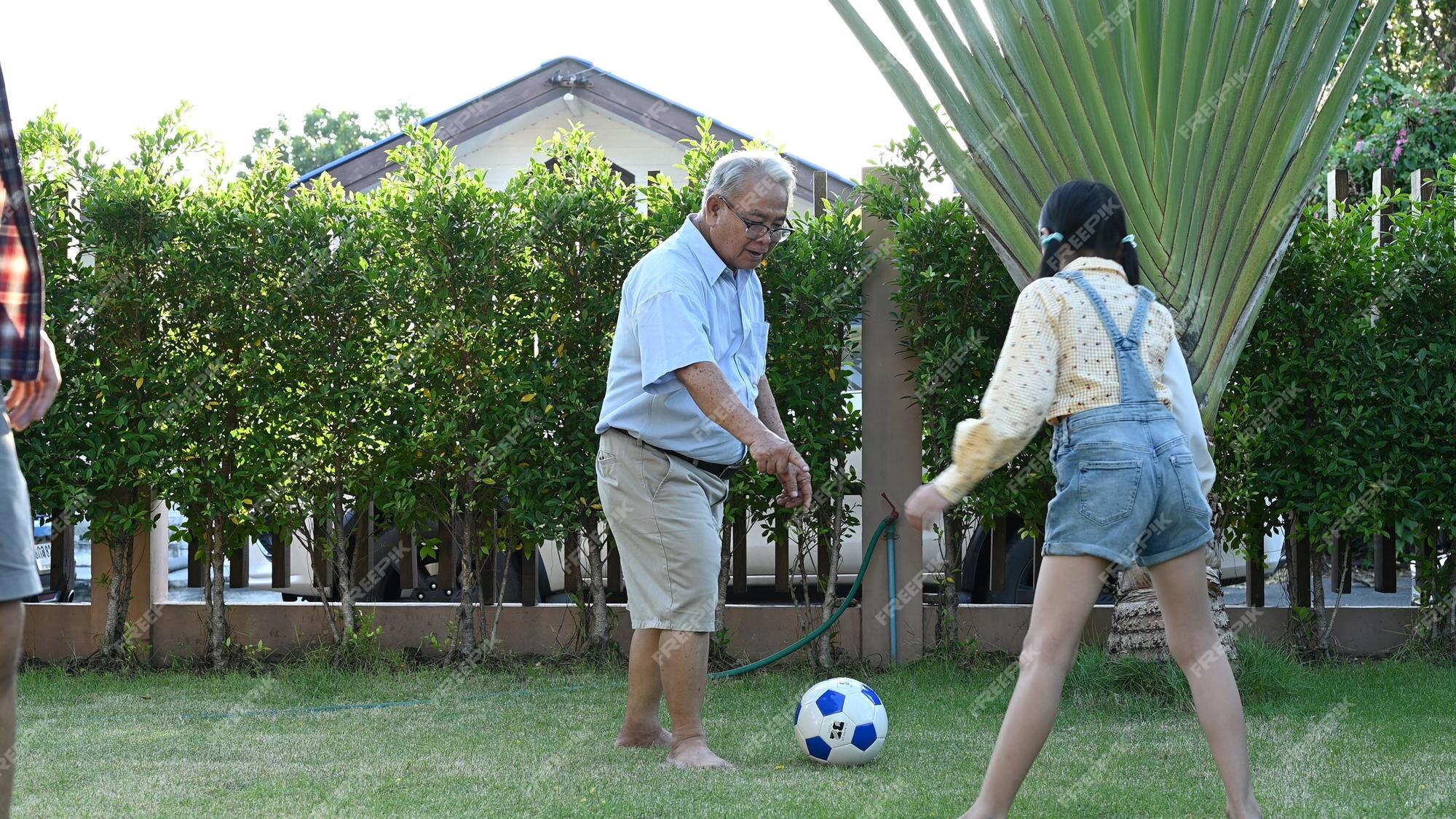 Home  Play Football