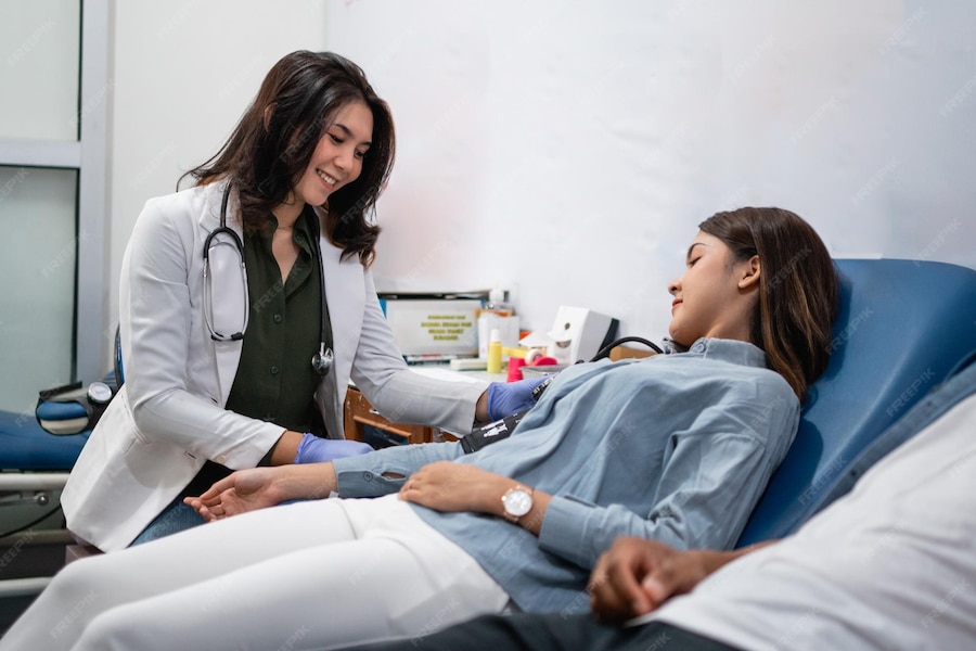 Best Women's Health Clinic In Faridabad