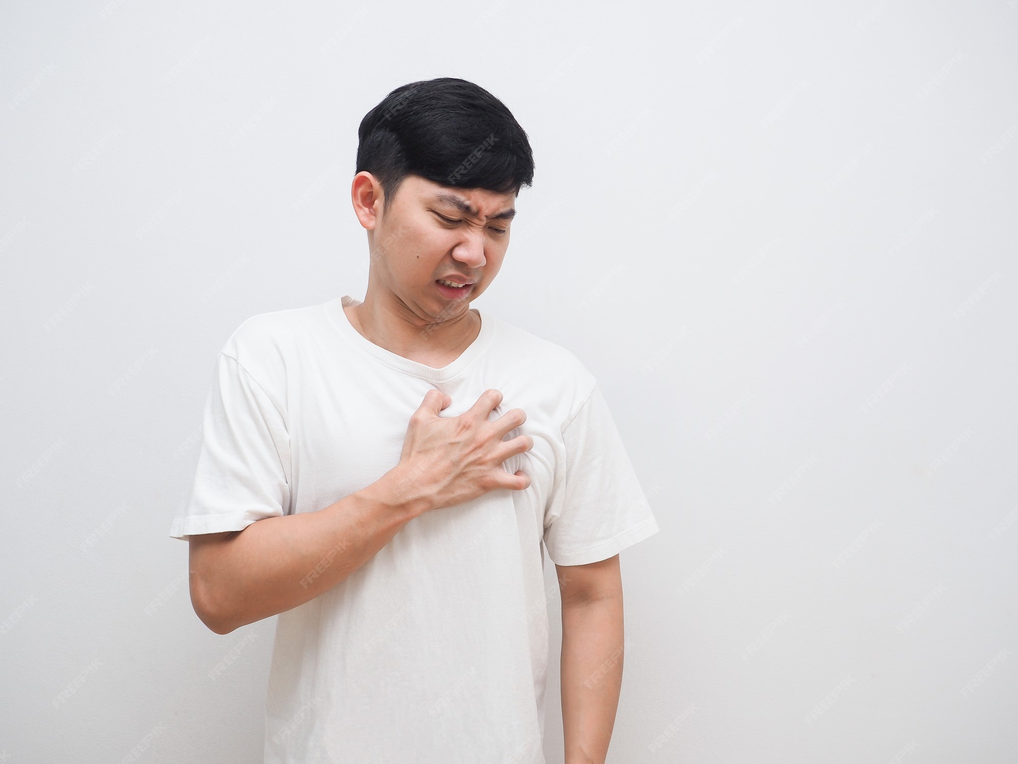 gejala stroke ringan